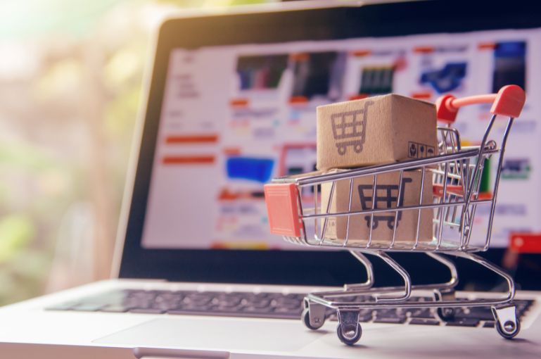Bán đồ gia dụng online