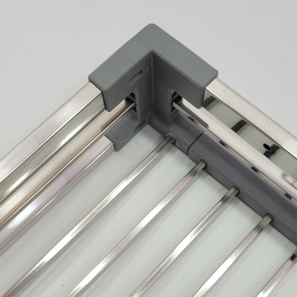 Nhựa PPB trong gia dụng inox VIninox
