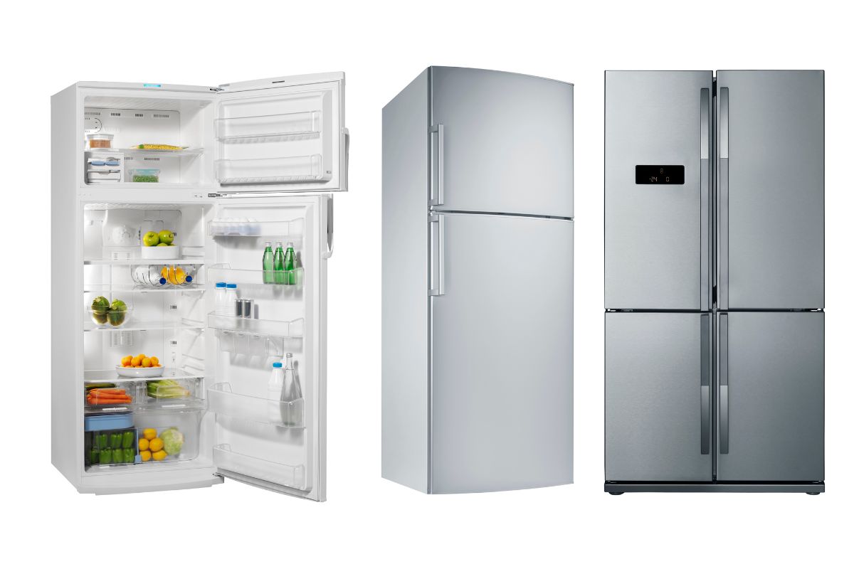 Dụng cụ lưu trữ bảo quản thực phẩm