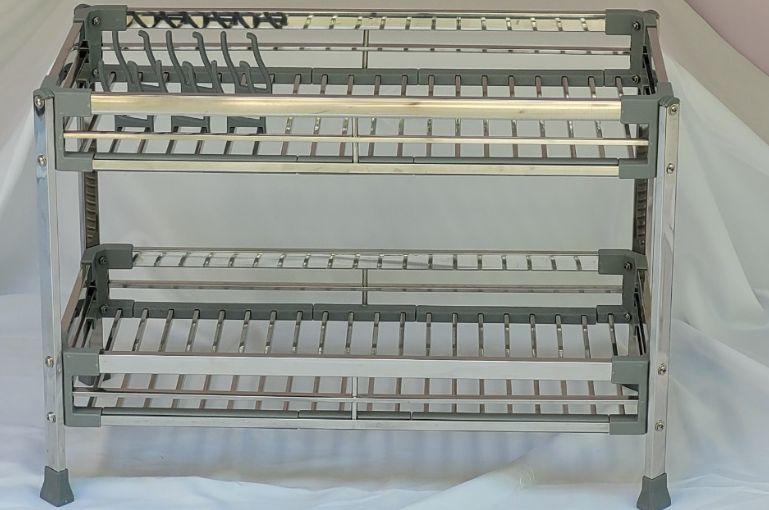 Giá trị sử dụng của giá cài đựng đĩa 