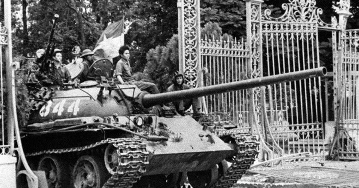 Chiến dịch Hồ Chí Minh năm 1975