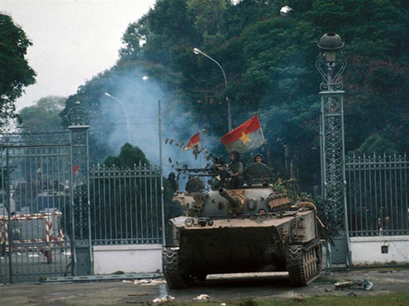 Giải phóng miền Nam