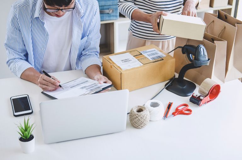 Kỹ năng bán đồ gia dụng online