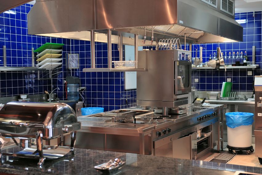Đô gia dụng inox